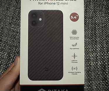 Чехол Pitaka iPhone 12 mini