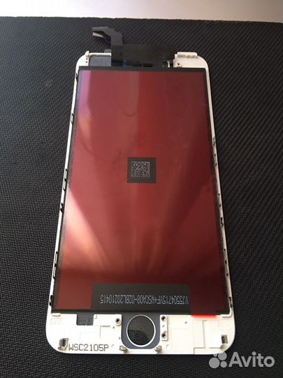 Дисплейный модуль iPhone 6 plus