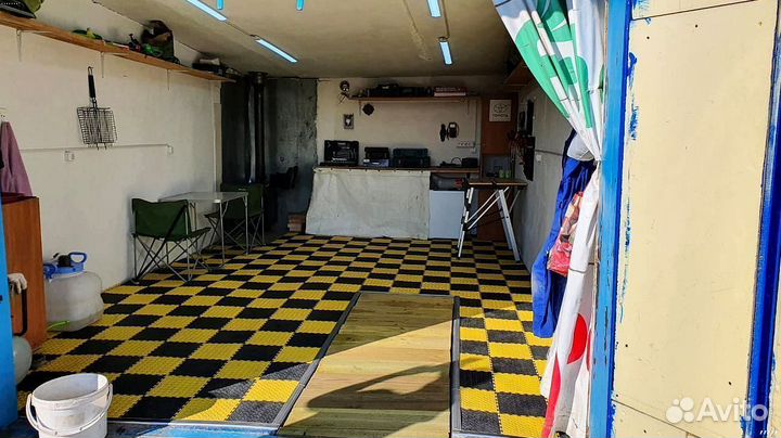 Пвх плитка 500x1581