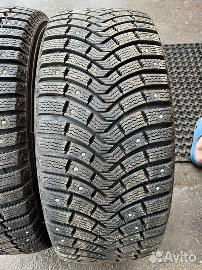 Michelin X-Ice North XIN2 235/55 R18
