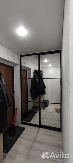 Шкаф купе на заказ