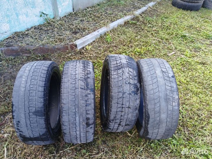 Triangle PL01 205/55 R16