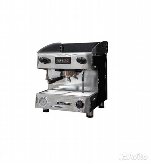 Кофемашина рожковая Sanremo 1 группа
