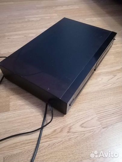 Dvd плеер samsung