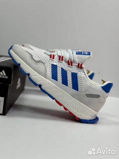 Кроссовки Adidas ZX 1000