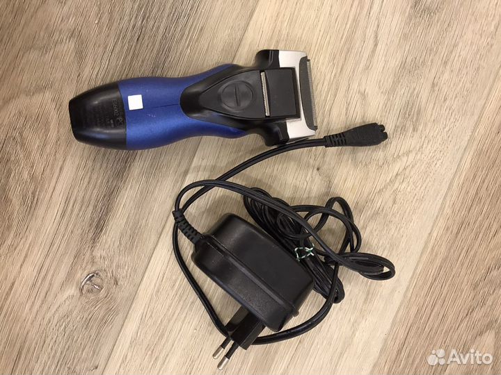 Бритва электрическая panasonic ES6002