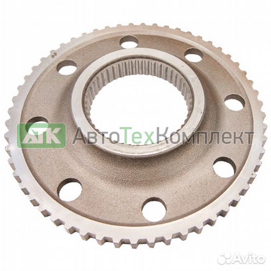 Опора шестерни коронной, i3,947 Hande Axle