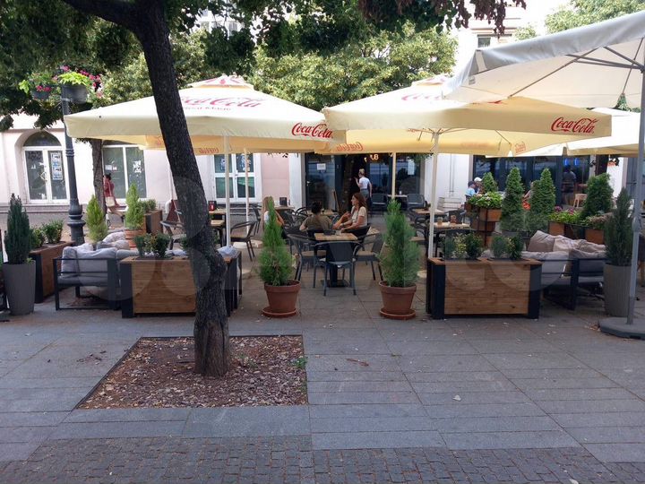 Свободного назначения 104 м² (Сербия)