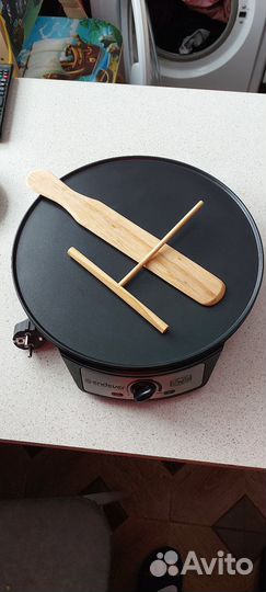 Электроблинница