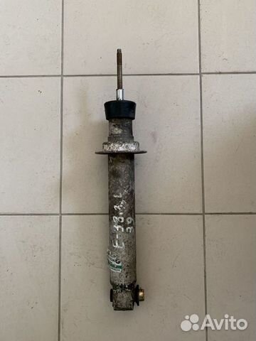 Амортизатор задний BMW 5-Series (E39) IV рестайлин