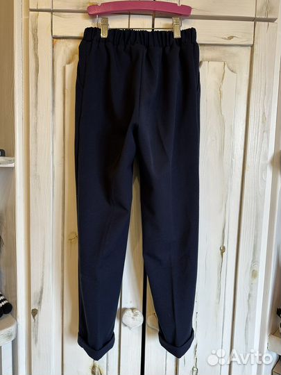 Брюки для девочки