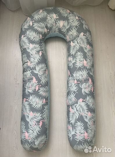 Подушка для беременных