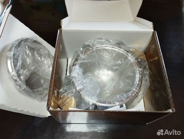 Zepter кастрюля 2.5 л