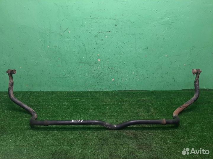 Стабилизатор передний Suzuki Grand Vitara 2010