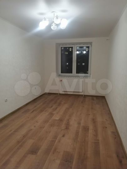 1-к. квартира, 35,2 м², 5/10 эт.