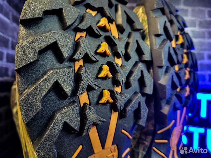 Резиновые сапоги huntshield 43, 44