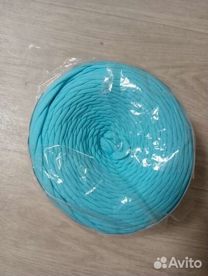 Трикотажная пряжа для вязания