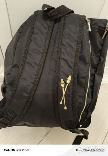 Рюкзак для художественной гимнастики