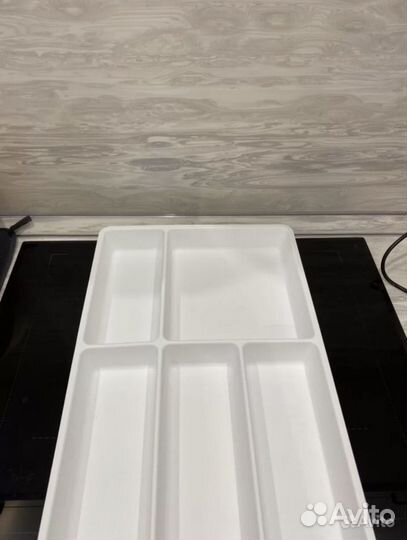 Лоток IKEA, ловушка