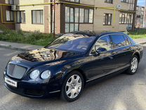 Bentley Continental Flying Spur 6.0 AT, 2007, 76 500 км, с пробегом, цена 2 600 000 руб.