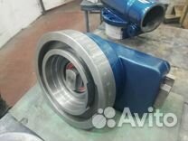 Долбежная головка к фрезерному станку