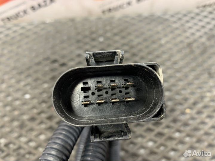 Провод перекидной Man TGA, Man TGS, Man TGX