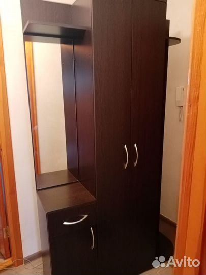 Гардеробная