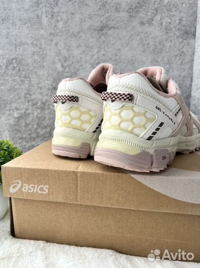 Кроссовки asics gel kahana 8 женские