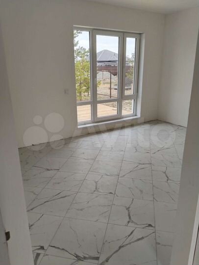 Коттедж 110 м² на участке 8 сот.