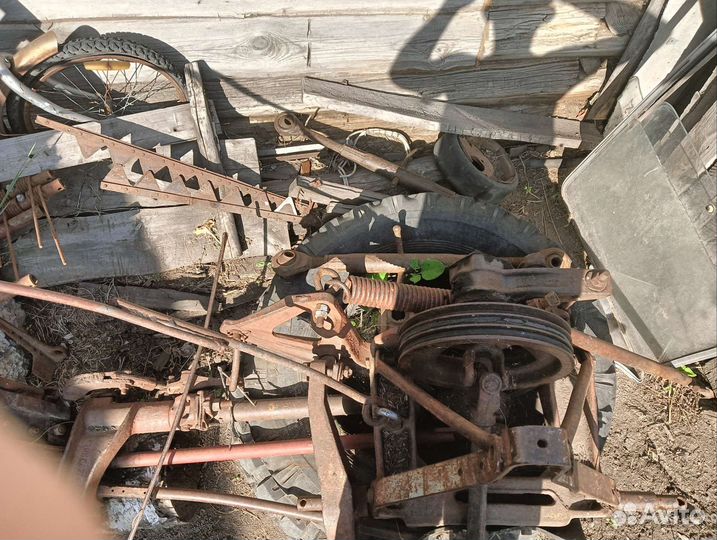 Косилка сегментная бу