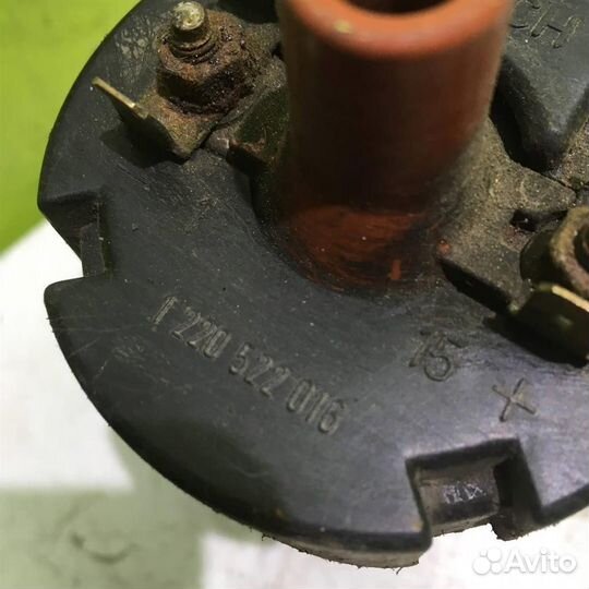 Катушка зажигания Фольксваген Гольф 2 Джетта 2