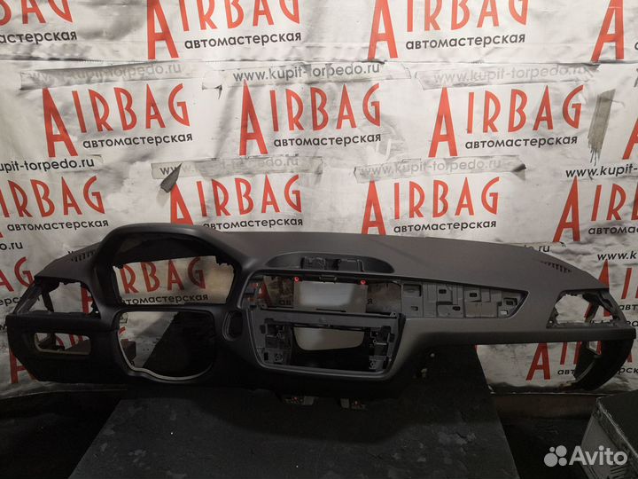 Торпедо бмв Х6