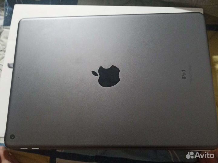 iPad 9 поколения 2021