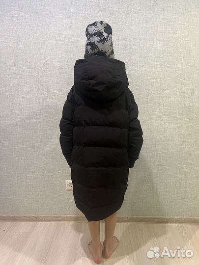 Пуховик для мальчика zara