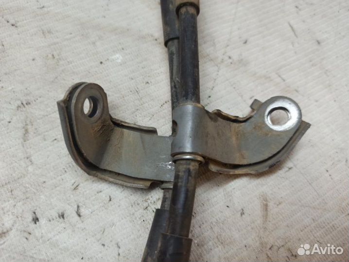 Трос ручника задний Honda Cr-V 3 RE3 K24A 2007