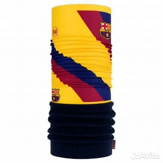 Бандана Buff FC Barcelona Polar 2nd Equipment 19/2