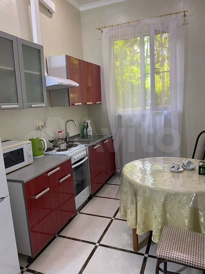 Квартира-студия, 38 м², 1/5 эт.