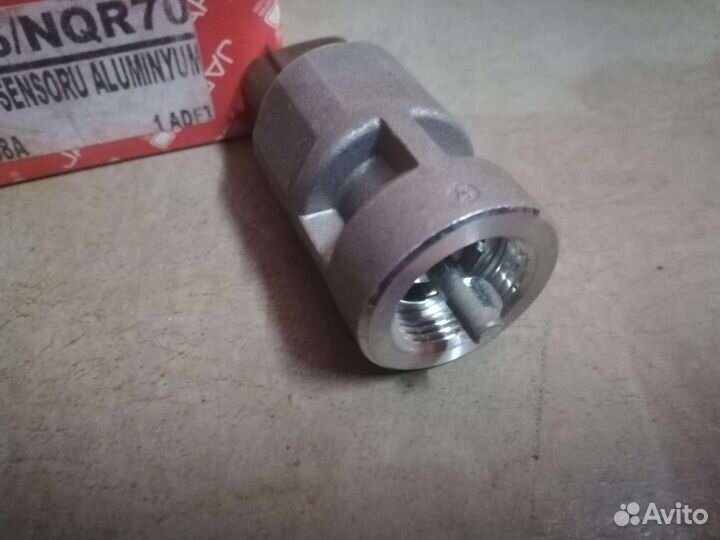 Датчик скорости