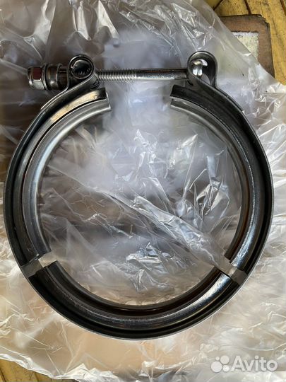 Ступица грейдера Джон Дир