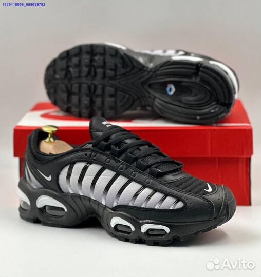 Nike Air Max Tailwind 4 (Арт.26660)