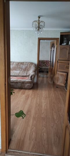 Дом 80 м² на участке 17 сот.