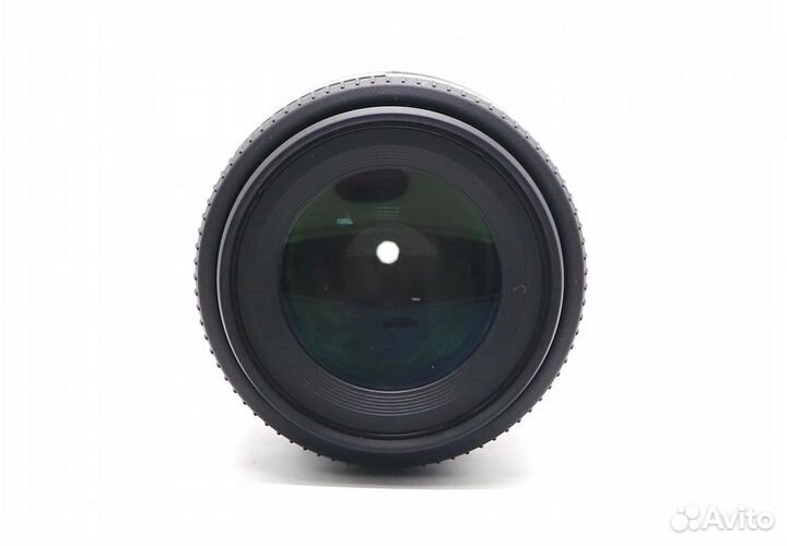 Pentax-A SMC 80-200mm f/4.7-5.6 в упаковке