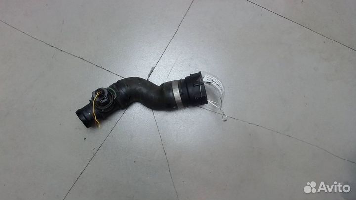 Патрубок охлаждения Volkswagen Tiguan, 2013