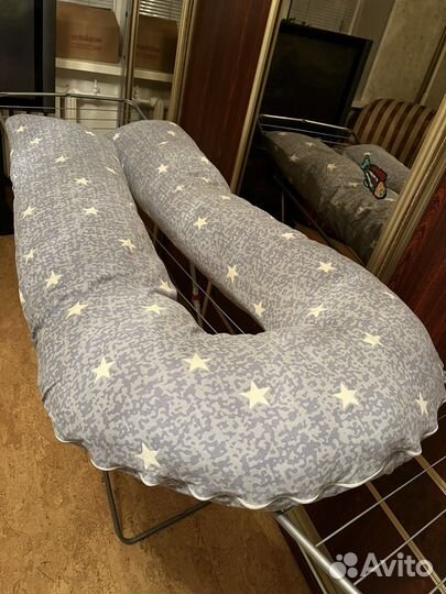 Подушка для беременных