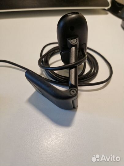 Веб-камера USB Logitech