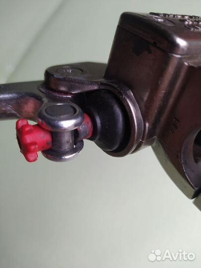 Сцепление Magura 9.5 ktm sx 65;85;125;250;520