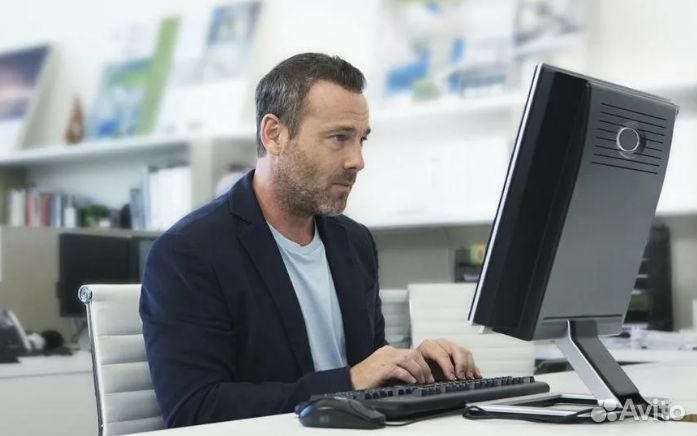 Бизнес помощник, ассистент