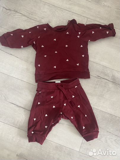 Костюм для девочки