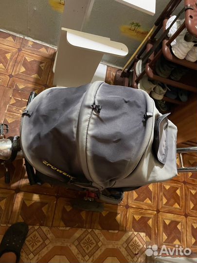 Детский велик