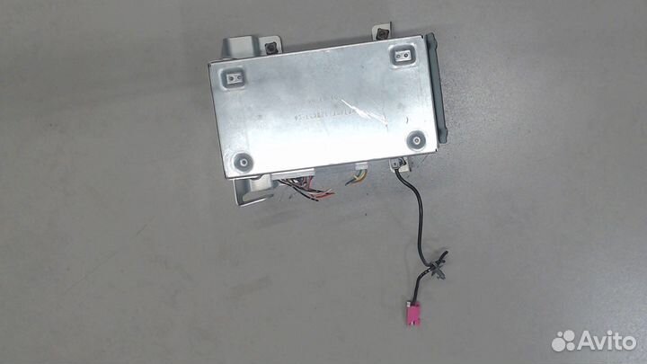 Блок управления телефоном Nissan Murano, 2008